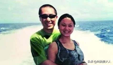 张艺谋四个老婆分别是？细数张艺谋生命中的4个女人-第23张图片