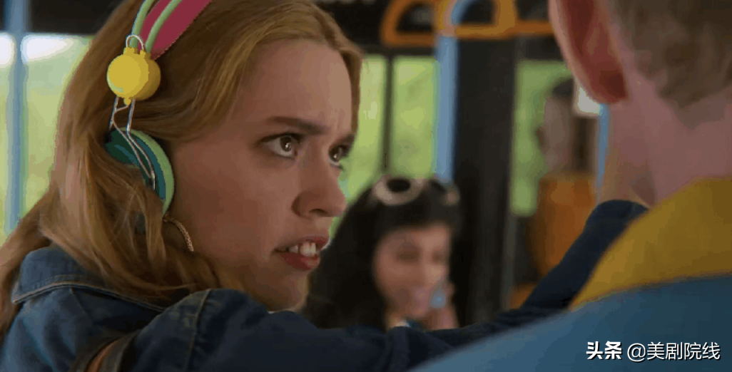 豆瓣9.4分钟，Netflix的顶级王牌电视剧终于开始了