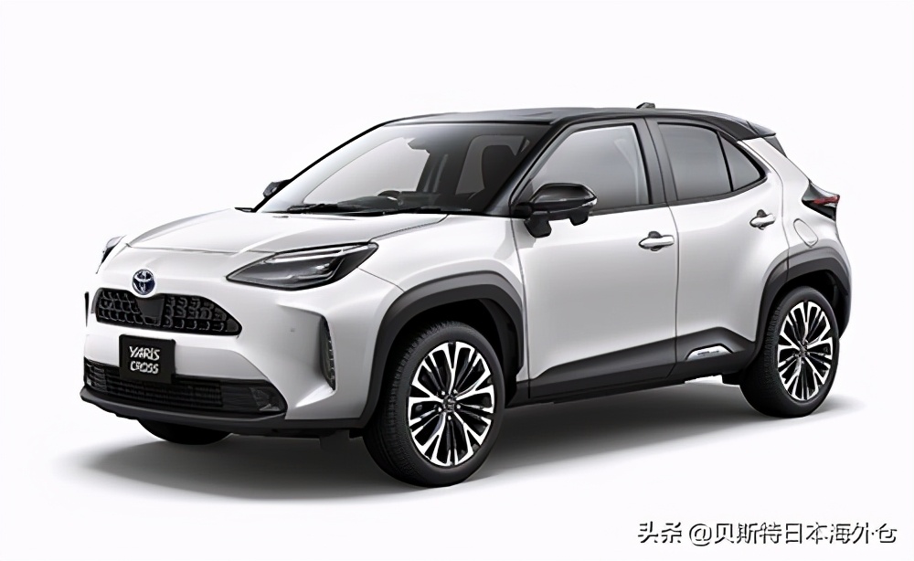 日本流行SUV车型排名！全面介绍了所有24种型号中的推荐型号