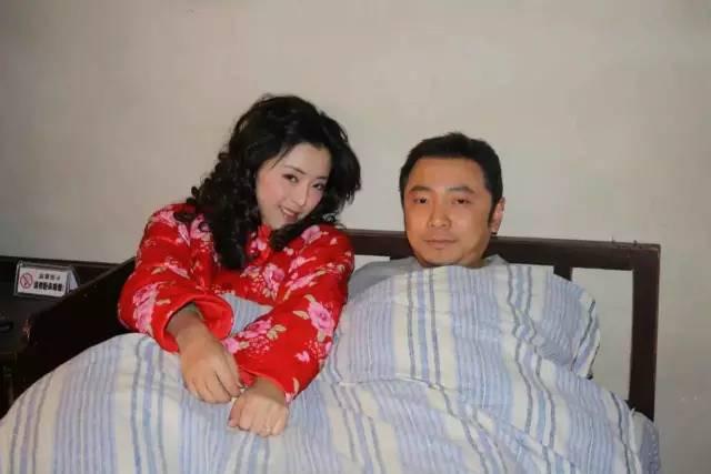 “傻姑”黄小蕾：被杜淳追求，38天闪婚闪孕，被迪士尼封杀