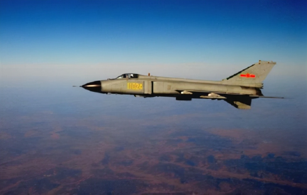 83��󺫺���007�Ű����Ϊ��������Su-15���ػ�������269��ɥ��