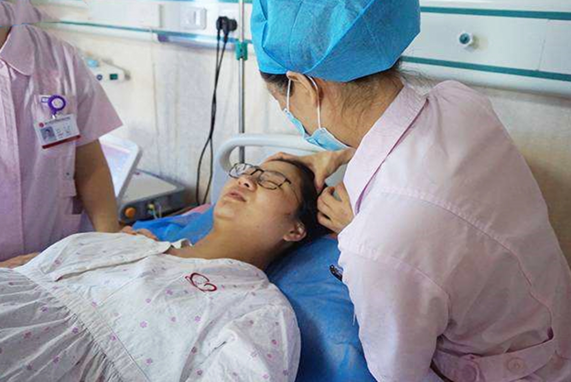 孕期280天内，孕妈共有九件“忌讳的事”，孕妈记得牢胎宝长得好