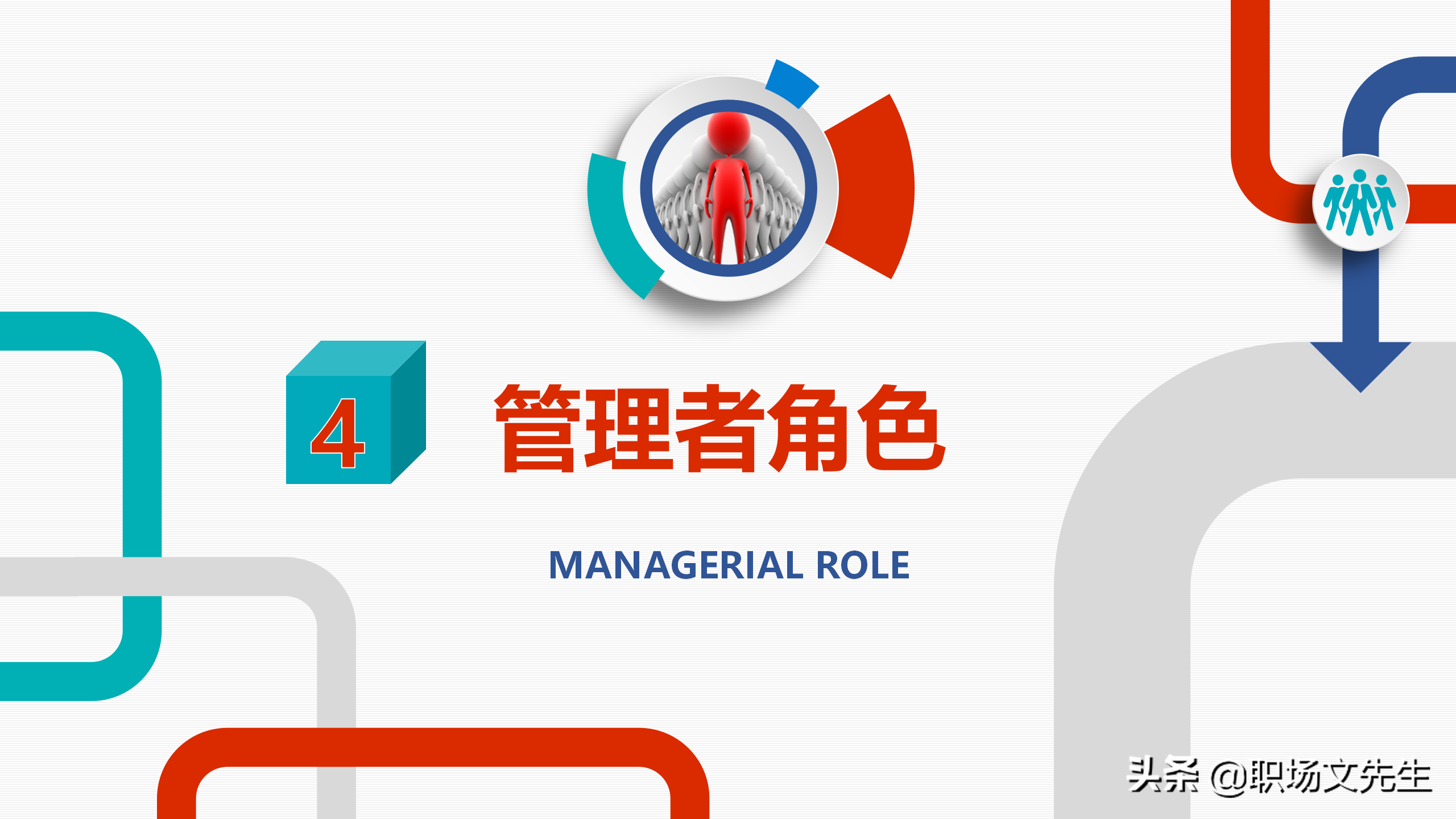 领导力是可以学会的，41页领导力与领导艺术企业管理培训PPT课件
