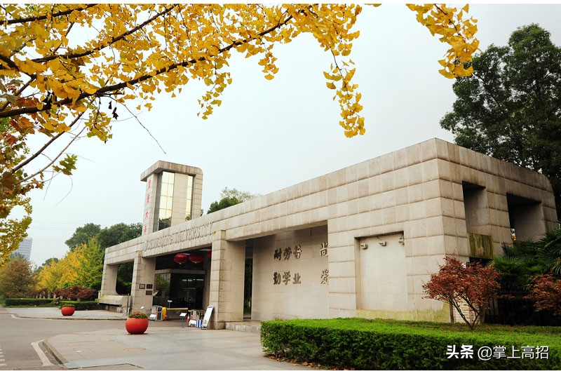 高考报考｜解说国内大学的“江湖称号”（二）