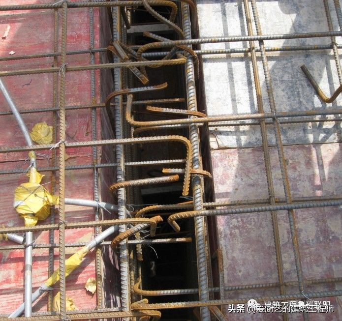 建筑中人防工程隐蔽验收验什么？图文并茂，建议学习和收藏备用