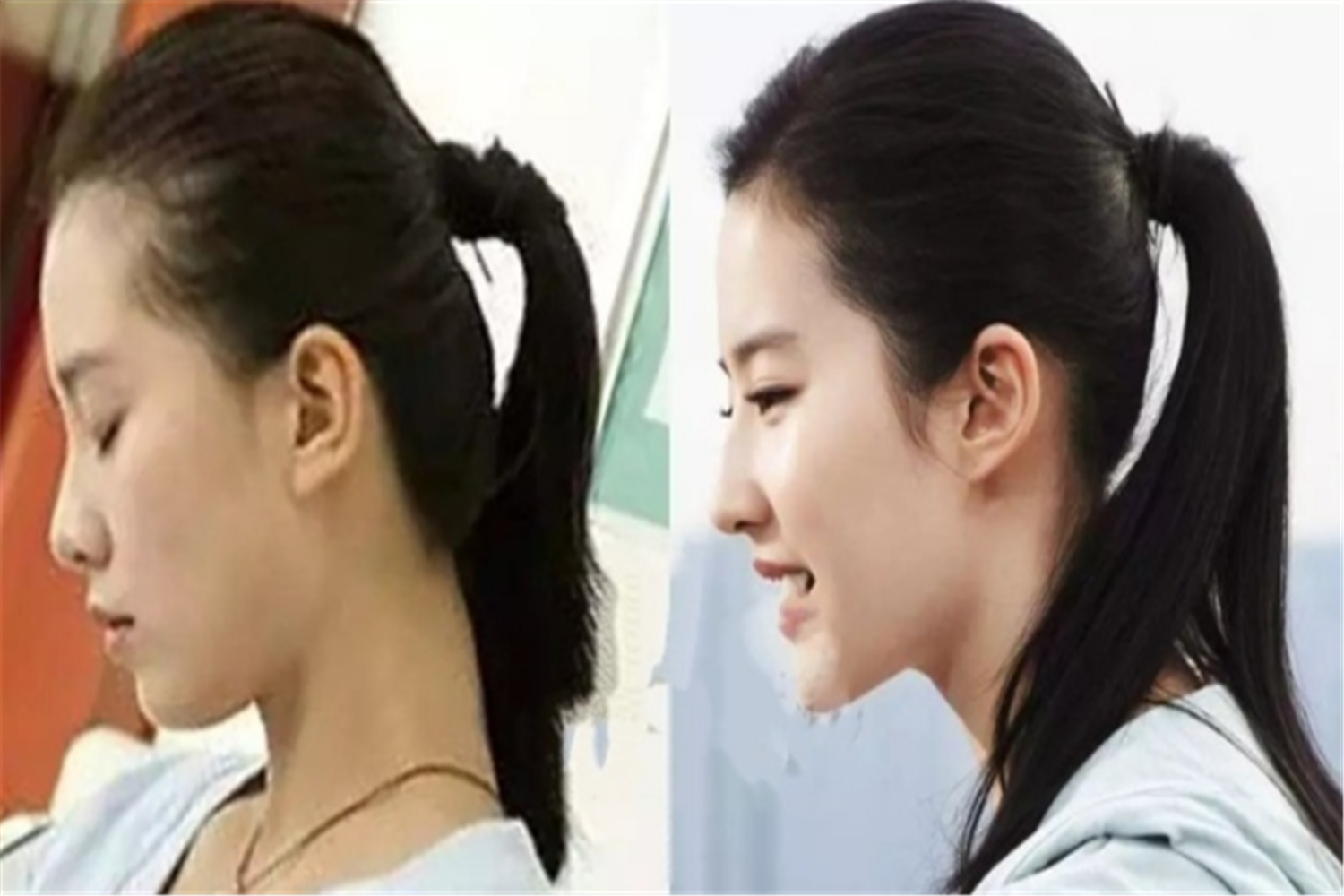 婴儿头型睡扁了怎么办(把孩子的后脑勺睡扁了) - 乐宝宝贝