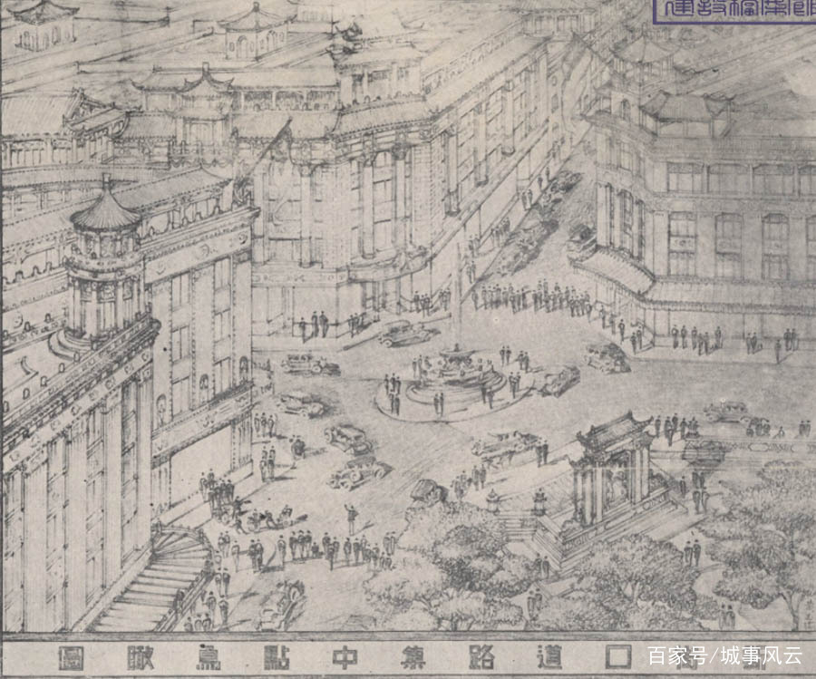 南洋和北洋指什么？还有代表城市？以江苏为界，京津宁沪分两边
