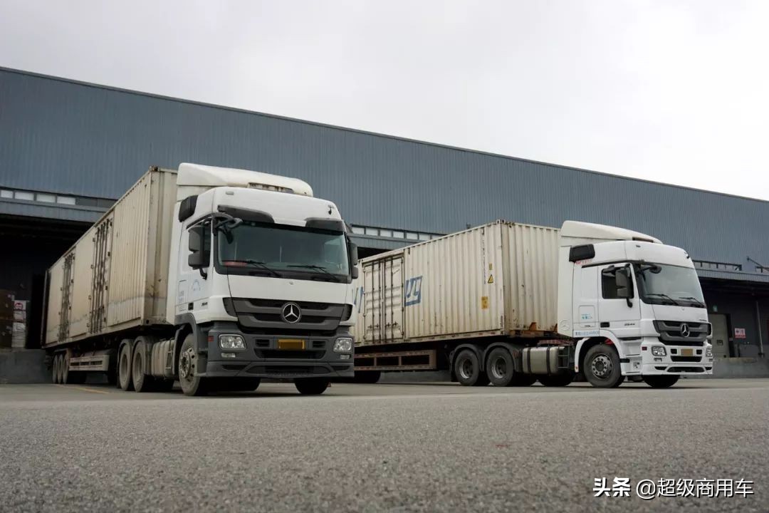 精细化经营管理之道，听机械老兵“乌鸦大叔”讲他的奔驰车队