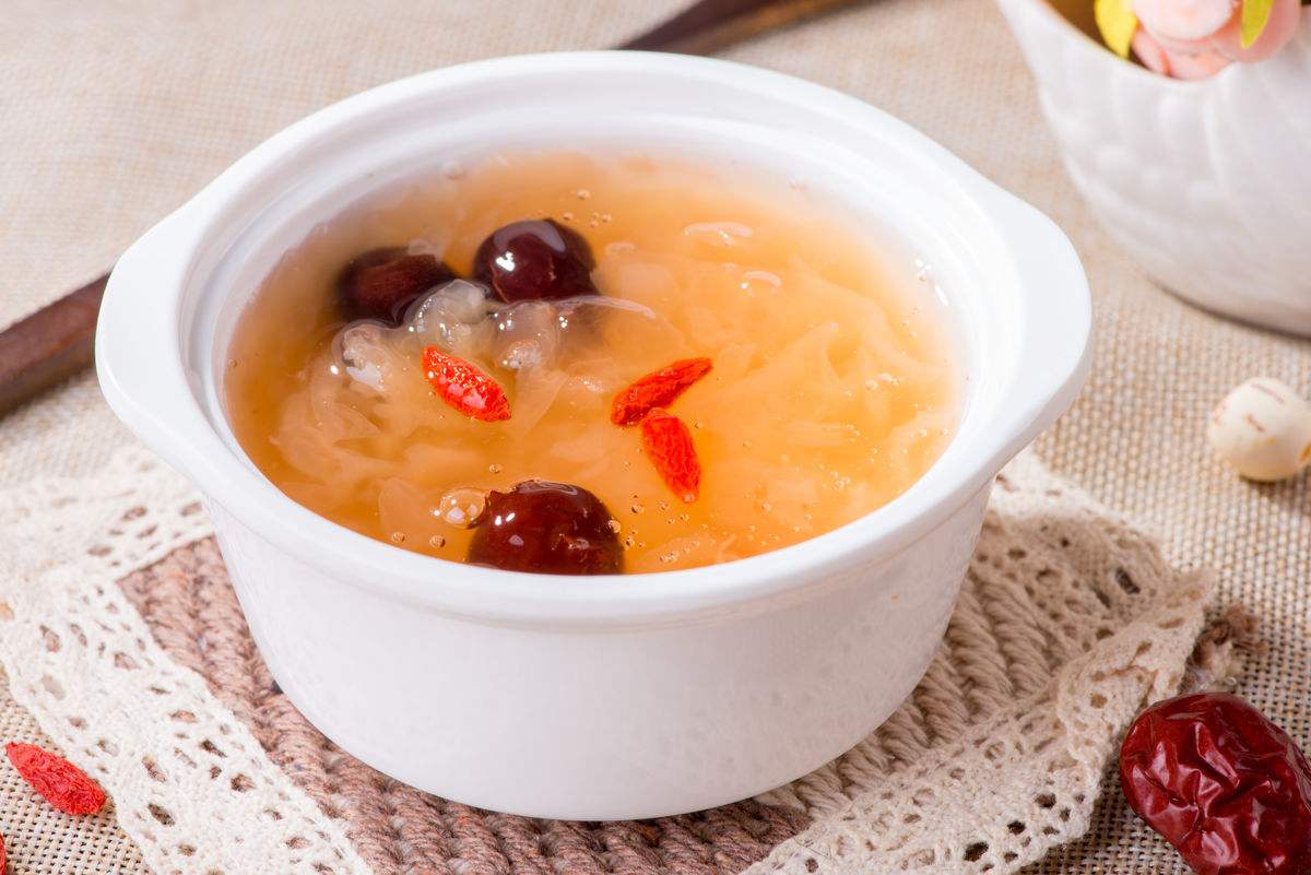 中国十大甜品(盘点最受欢迎的中国传统甜点)