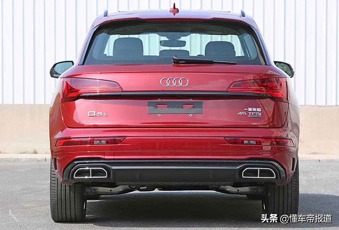 新车｜奔驰新C级、奥迪A7L等，“BBA”六款新品大盘点