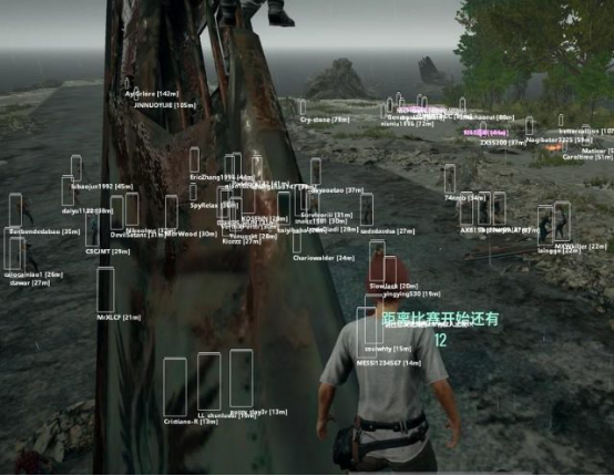 没有外挂的绝地求生PS4版该买吗？盘点PS4版缺点，你就知道答案了