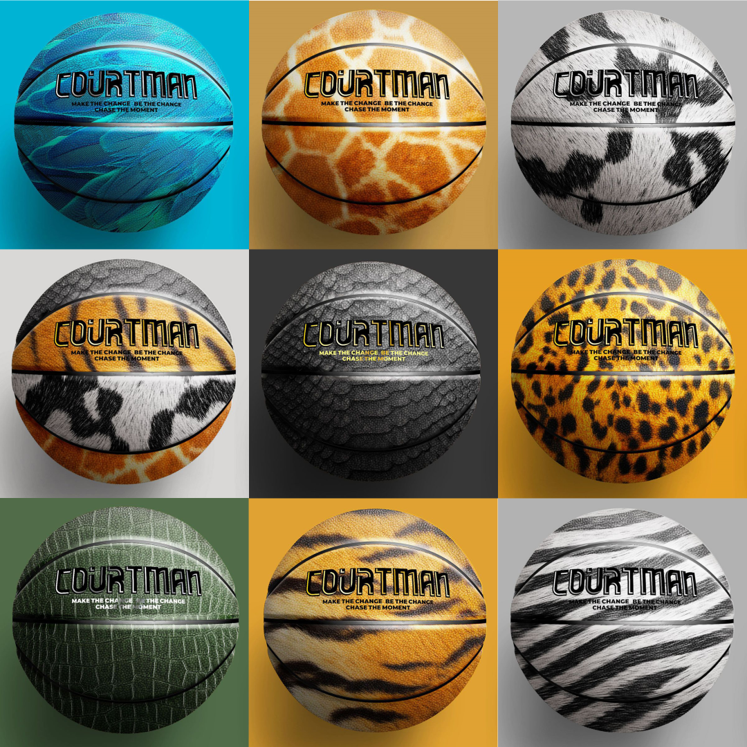 篮球买pu的好还是吸湿的好（篮球容易沾灰怎么办？这款篮球可水洗，手感依旧出色）