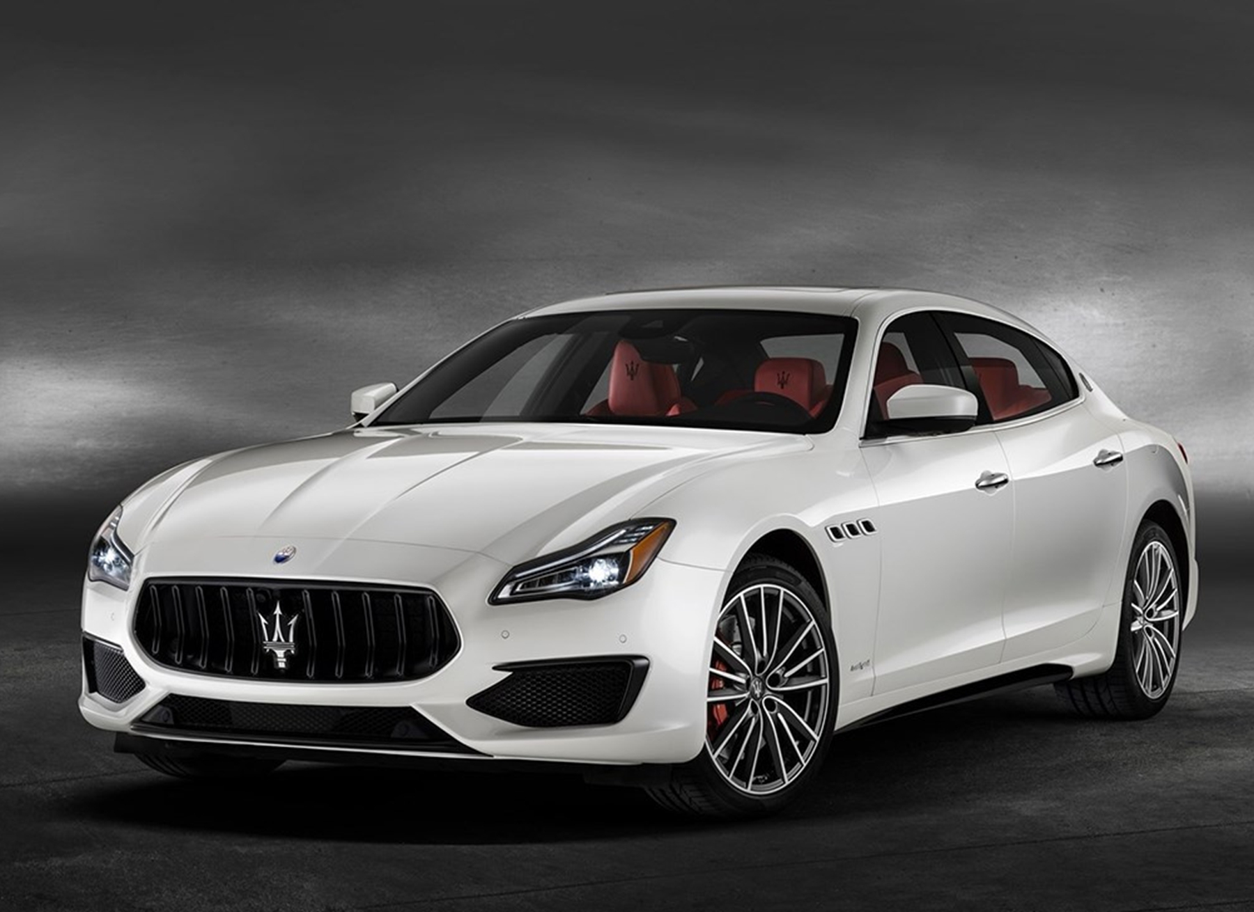 玛莎拉蒂多少钱一辆 玛莎拉蒂总裁落地价-双佳迪百科