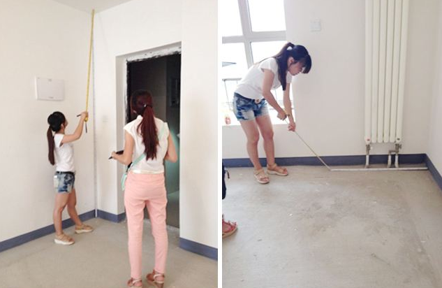 最全装修施工步骤步骤+工期，已被转发破百万！没人敢说不实用