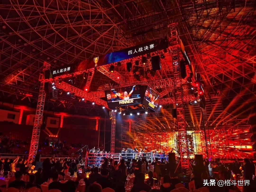 搏击世界杯2019对消息(昨晚！贾奥奇暴力KO泰拳天王达万猜！中国武警震惊拳坛)