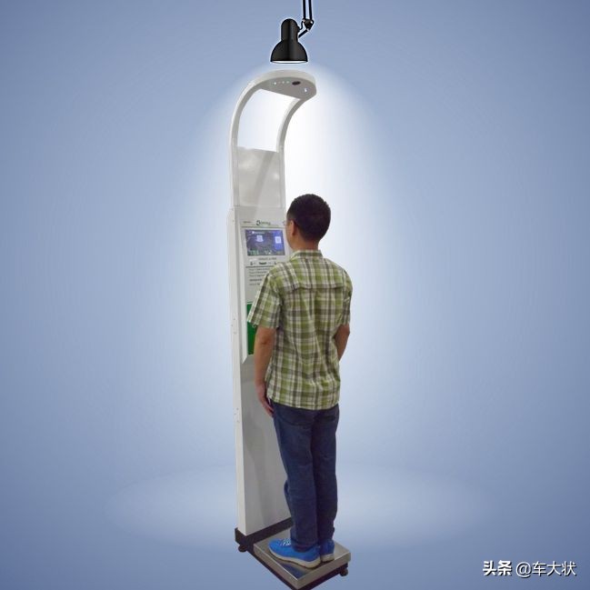 考驾照要先体检，体检有什么项目要求，你知道吗？