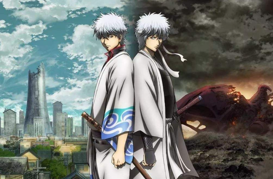 欧美网站公开近14年动画评分排行榜，最近9年全被一部动画霸榜