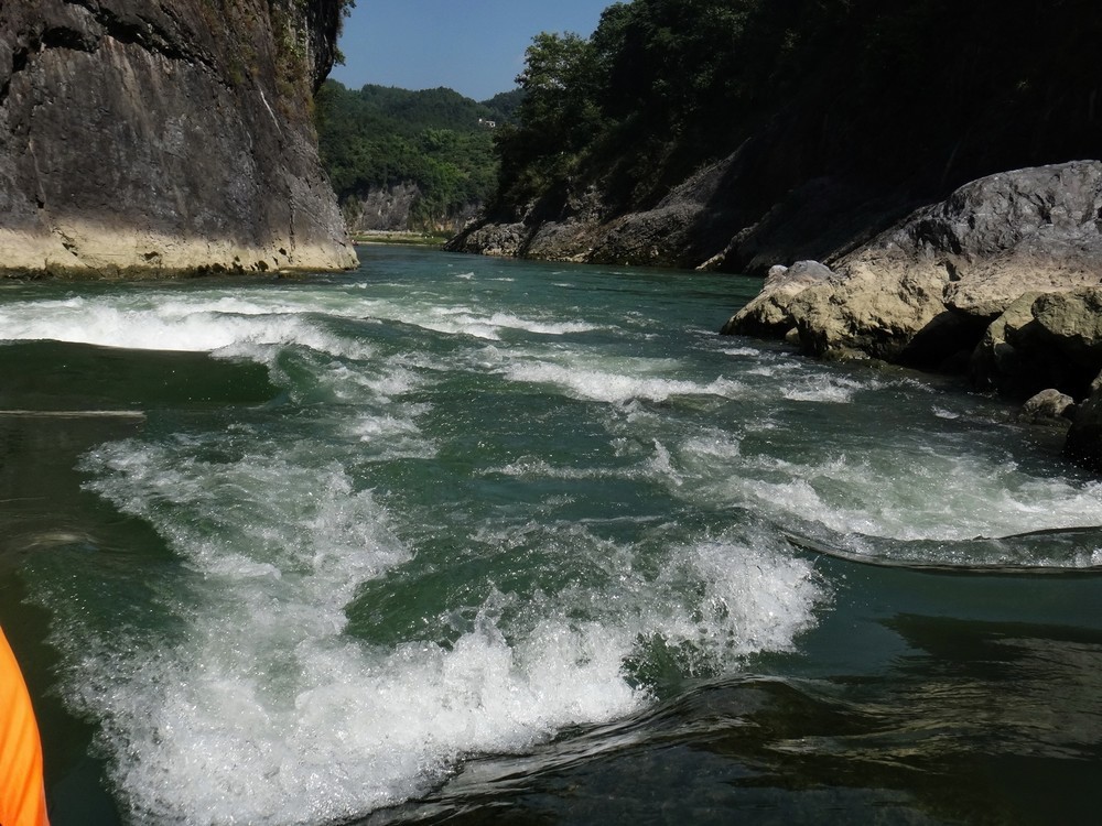 恩施旅游必去十大景点（恩施旅游几月份去最好）-第3张图片-巴山号