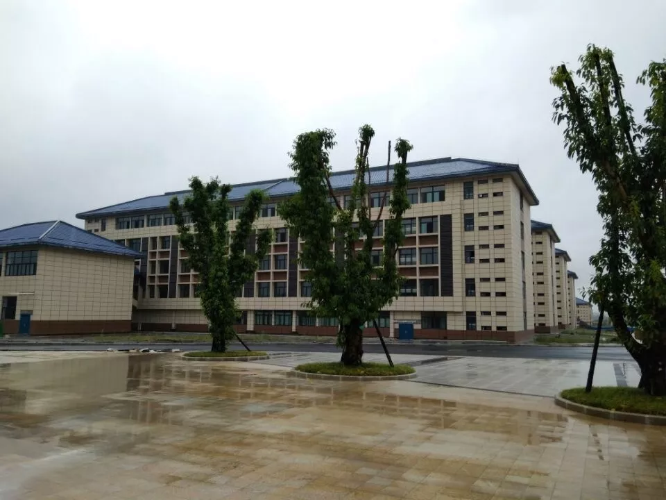 达州这所省级示范性高职院校2020年单招计划多