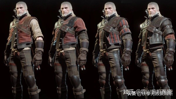 现在想玩玩巫师3却无从下手？这可能是史上最全的纯新手指南收藏