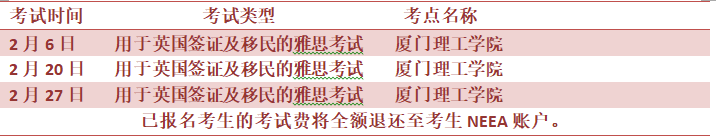 多地雅思考试取消，你的底气决定你的心态