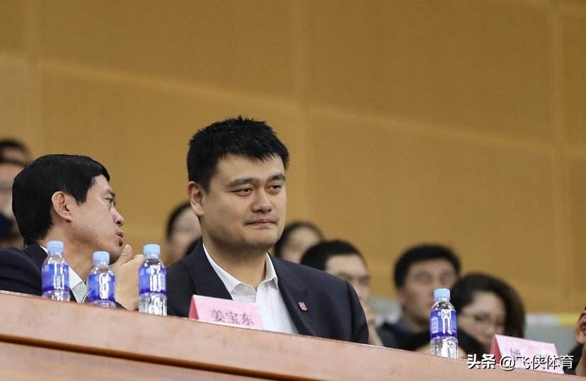 CBA-高诗岩的最终归属是山东？CUBA球员有望提前参加选秀