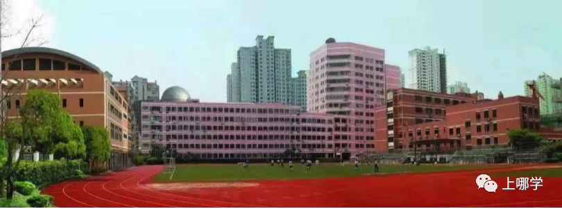 逆袭！上海这10所学校要翻身了