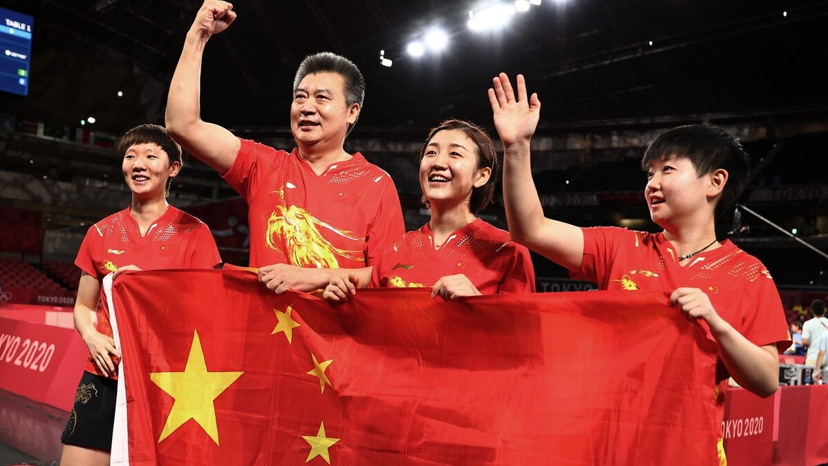 跳水比赛的解说是谁(东京奥运会上,最受欢迎的10名中国解说员)