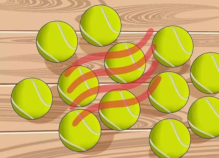 网球是什么材质做的（你的网球需要做个SPA）