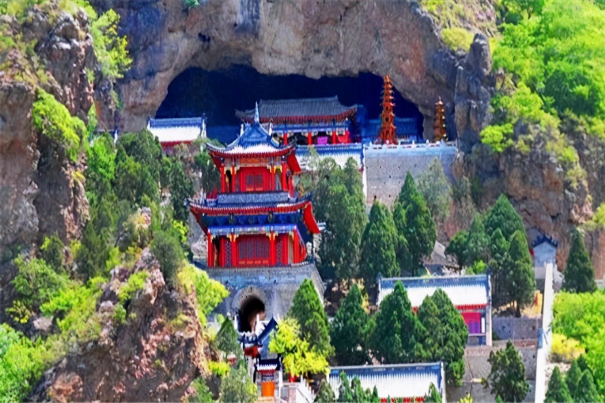 葫芦岛旅游景点有哪些地方 葫芦岛旅游景点大全图-小螳螂百科网