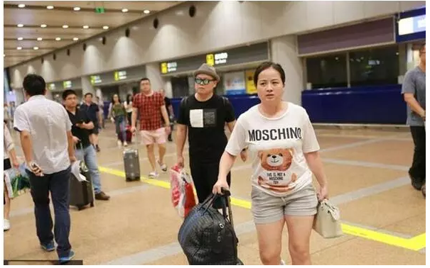 郑敏为何嫁穷小子岳云鹏？做他背后的女超人，