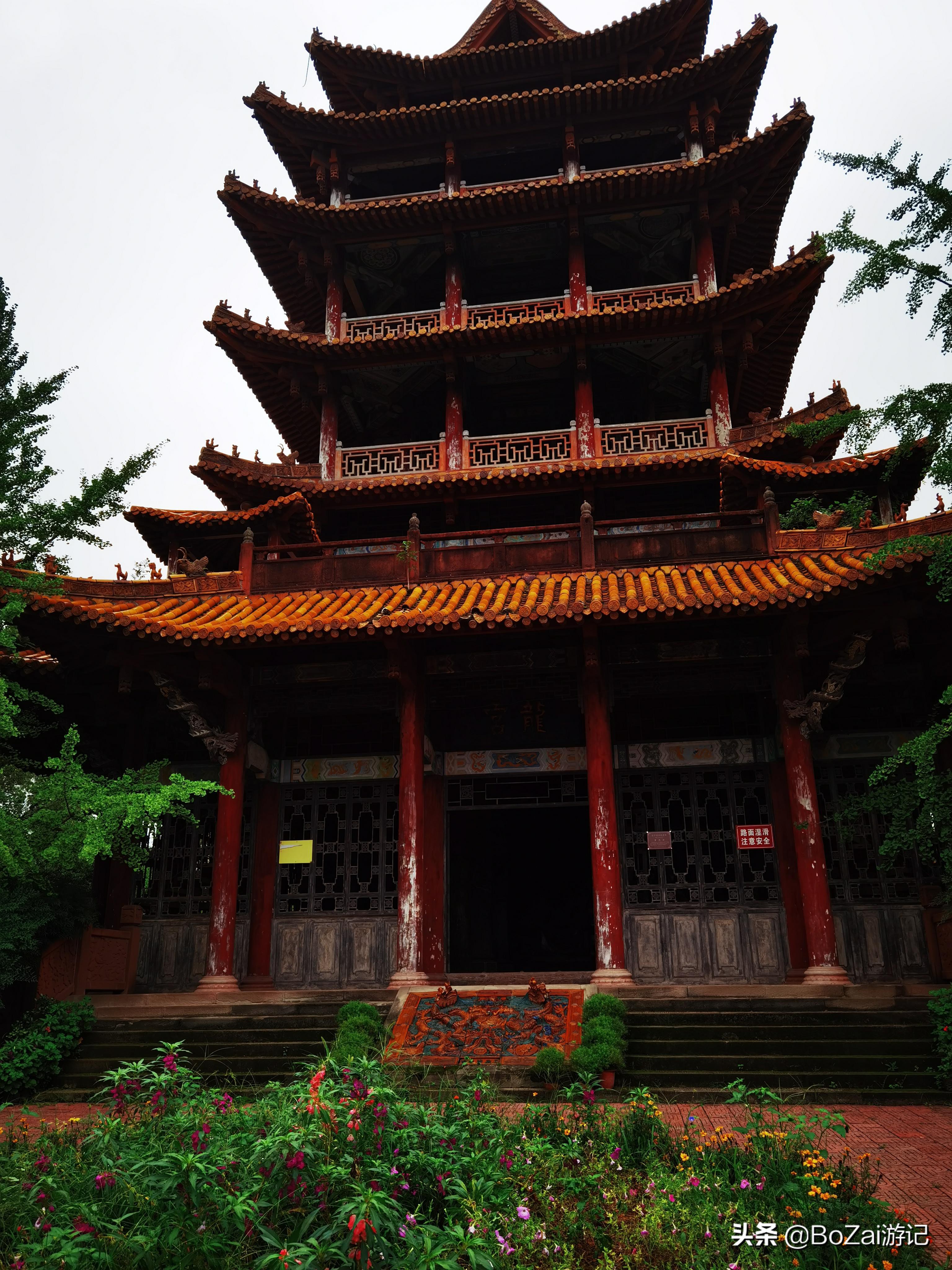 内江十大旅游景点大全(内江旅游十大必去景点) - 风集网