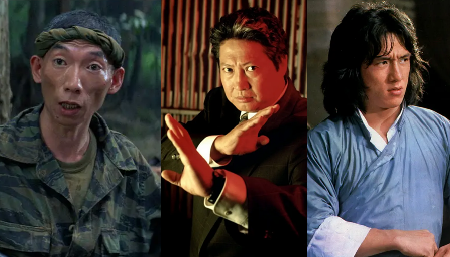 元彪败家子这部电影好看吗 _晶羽科技