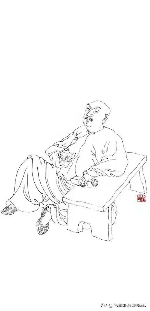 上官书法学校（上官周）