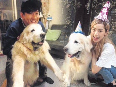 “情歌王子”林俊杰的猎艳史