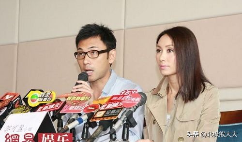 “豪门千金”郭可盈的疯狂荒唐史，她的故事远比你想象的要毁三观