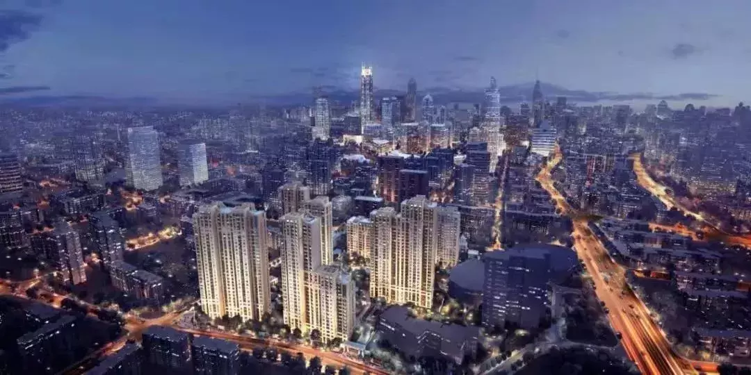 上海最贵豪宅Top20曝光！贫穷再次限制了我的想象力！