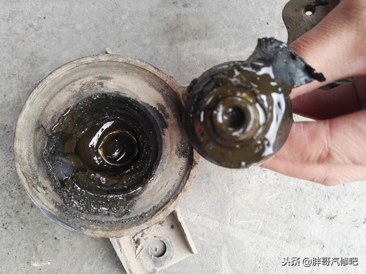 车辆抖动大家不要乱投医，分析清楚故障才能解决问题，胖哥讲解