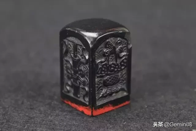 文玩帮人估计难,难于上青天!