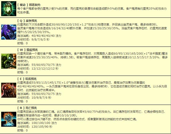 LOL：全能型宝石，经典老蚂蚱，复活流掘墓，你还记得吗？