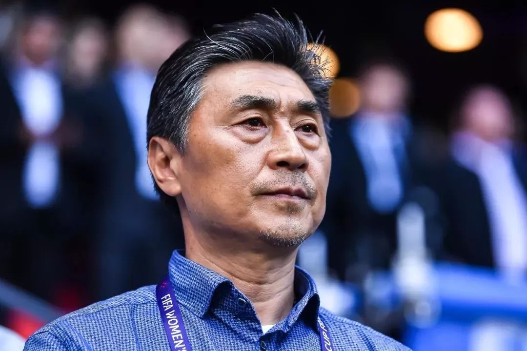 贾秀全在女足世界杯后下课(曝贾秀全下课日期确定!