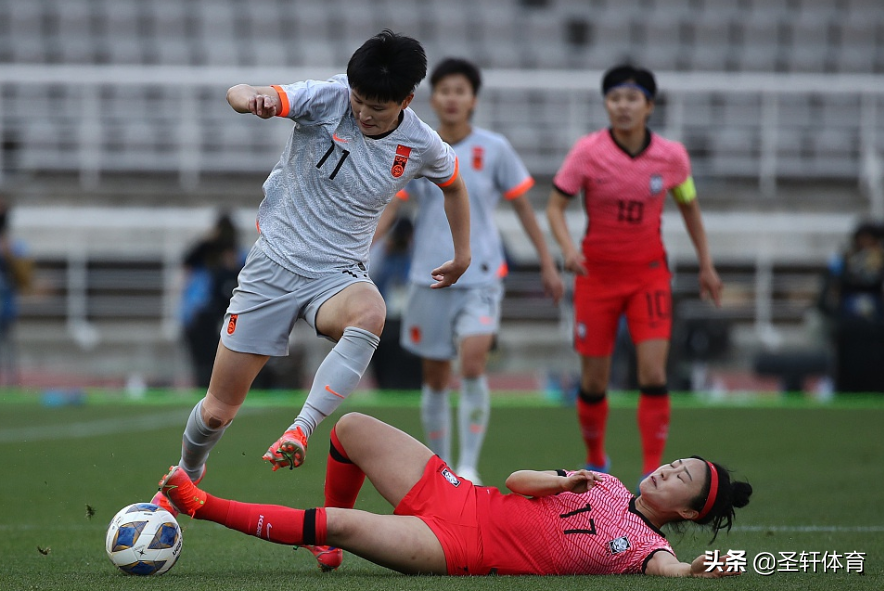中国女足vs巴西文字直播（CCTV5现场直播！生死战，中国女足VS巴西：全取3分，需疯狂逆袭）