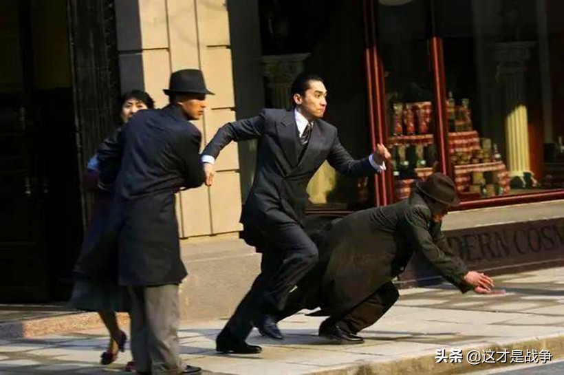 一个汉奸，还是出名的色鬼，为什么想制裁他，却如此困难？