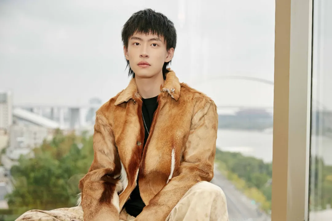 法老说他是说唱圈“张信哲”,GAI说他是Rockstar