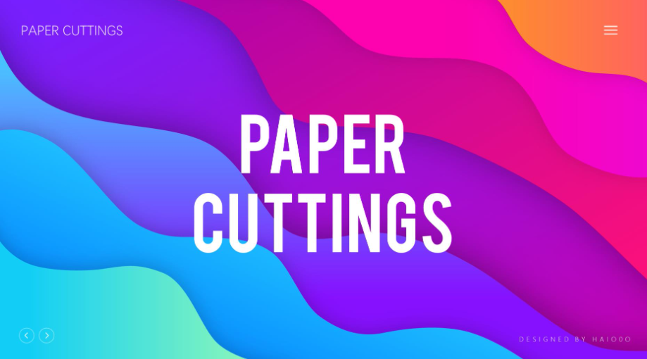 免费好用还高级！3个必须知道的设计网站，让你的PPT好看10倍