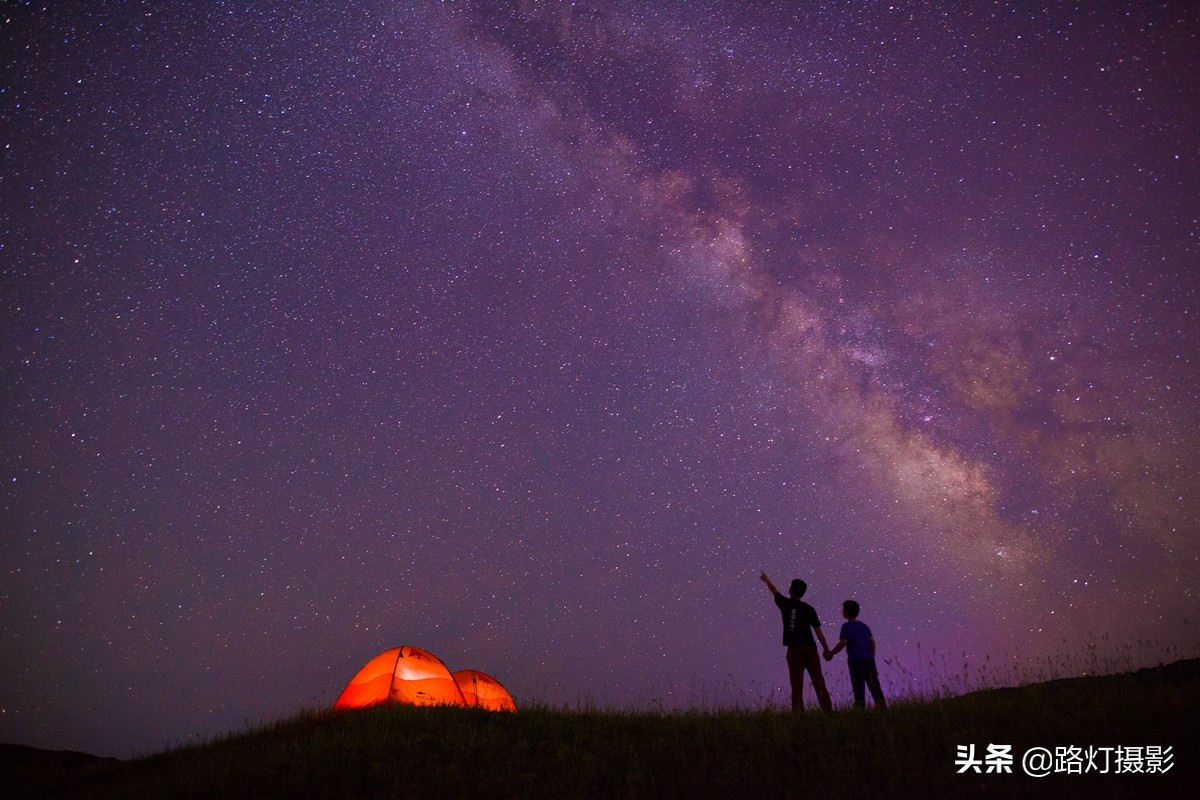 夏天去哪里旅游避暑？这5个地方清爽宜人美景如画，凉快又好玩