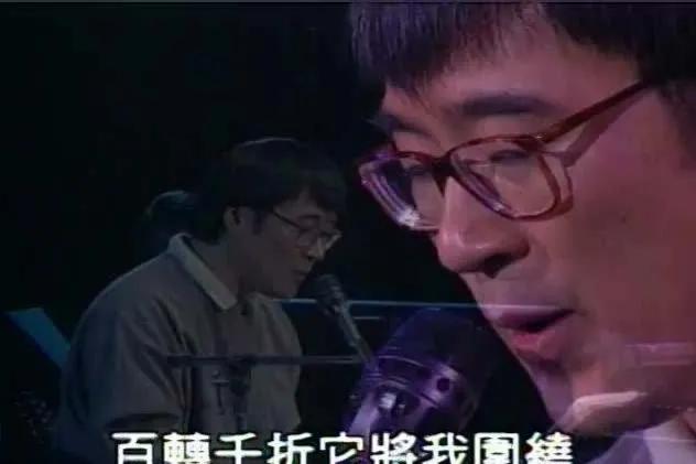 音乐教父李宗盛的几首经典歌曲