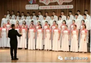 学费全免还能考本科，都江堰市职业中学2020年最全招生信息在这