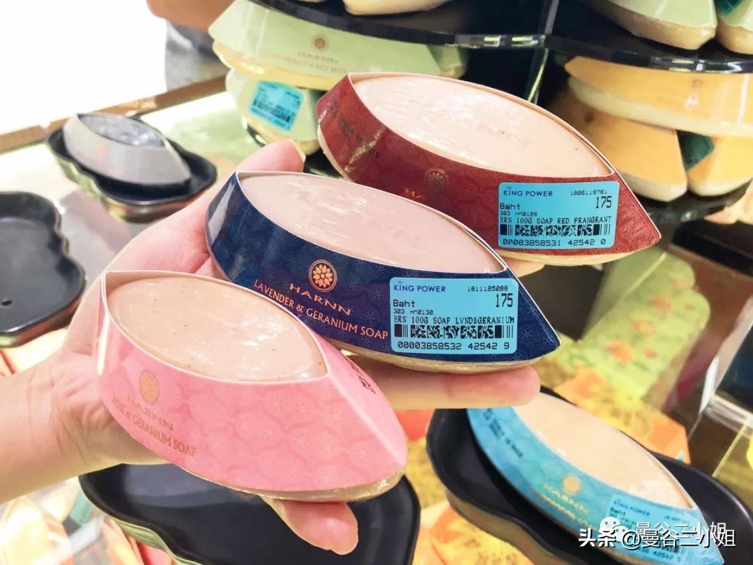 曼谷King Power王权免税店什么值得买？2019年购物超详攻略出炉