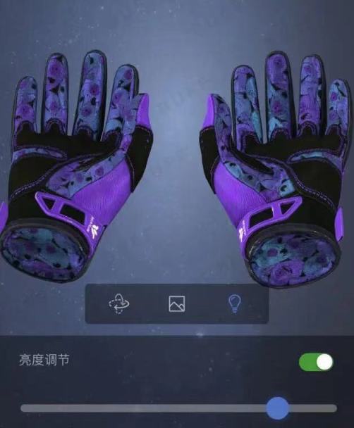 csgo皮肤推荐——手套篇（中高端）